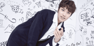 Jacob The Boyz Shock Sama Judul Lagu Juicy Lucy Yang Dicovernya Jacob The Boyz Shock Sama Judul Lagu Juicy Lucy Yang Dicovernya