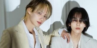 Jeonghan dan Jun Seventeen Absen di Konser “Follow” Indonesia Jeonghan dan Jun Seventeen Absen di Konser "Follow" Indonesia