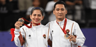 Hasil Akhir Tim Indonesia di Paralimpiade Paris 2024 Bikin Bangga Pencapaian Medali Indonesia di Paralimpiade Paris sejauh ini