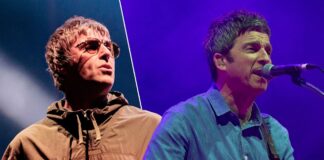 15 Tahun Bubar, OASIS Umumkan Reuni 15 Tahun Bubar, OASIS Umumkan Reuni