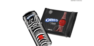Coca Cola x Oreo, Rilis Rasa Baru! Coca Cola Rasa Oreo, Oreo Rasa Coca Cola Kolaborasi 2 Rilis Coca Cola Rasa Oreo, Oreo Rasa Coca Cola