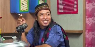 2 Minggu PWK Cuma Posting Kompilasi, Ternyata Praz Teguh Keluar 2 Minggu PWK Cuma Posting Kompilasi, Ternyata Praz Teguh Keluar