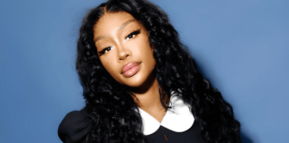 SZA Kaget Fans DM Minta Bantu Kerjain PR MTK SZA Kaget Fans DM Minta Bantu Kerjain PR MTK