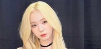 Winter AESPA Khawatirkan Kesehatan Mental Fans Indonesia Winter AESPA Khawatirkan Kesehatan Mental Fans Indonesia