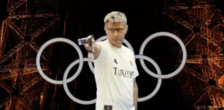 Atlet Turki Cabor Tembak Jadi Sorotan Karena Skill dan Usia Atlet Turki Cabor Tembak Jadi Sorotan Karena Skill dan Usia