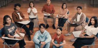 Beban Anak Perempuan Diangkat di Film Terbaru Prilly Latuconsina Beban Anak Perempuan Diangkat di Film Terbaru Prilly Latuconsina