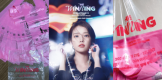 IU Bagikan Hadiah Untuk Warga Yang Akan Terganggu Konsernya IU Bagikan Hadiah Untuk Warga Yang Akan Terganggu Konsernya