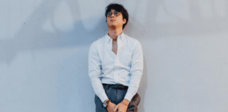 Impian Mungil Dikta Soal Pernikahannya Nanti Impian Mungil Dikta Soal Pernikahannya Nanti