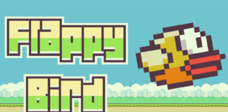 Game Flappy Bird Resmi Comeback! Game Flappy Bird Resmi Comeback!