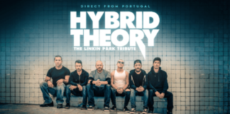 Kok Bisa Band Cover Linkin Park Bikin Tour Dunia. Royalti? Kok Bisa Band Cover Linkin Park Bikin Tour Dunia. Royalti?