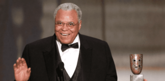 Mendiang James Earl Jones Dengan Segudang Award-nya Mendiang James Earl Jones Dengan Segudang Award-nya