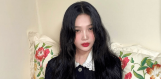 Joy Red Velvet Dikabarkan Keluar, Ini Respon Agensi Joy Red Velvet Dikabarkan Keluar, Ini Respon Agensi