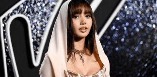 Lisa Hadir di MTV VMA 2024 Dengan Penampilan Bak Dewi Lisa Hadir di MTV VMA 2024 Dengan Penampilan Bak Dewi
