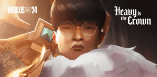 Lagu baru Linkin Park Jadi Anthem di League of Legends Tahun Ini Lagu baru Linkin Park Jadi Anthem di League of Legends Tahun Ini