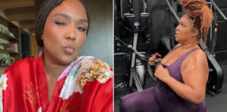 Berhasil Turun BB, Lizzo Dituduh Gunakan Obat-Obatan Berhasil Turun BB, Lizzo Dituduh Gunakan Obat-Obatan