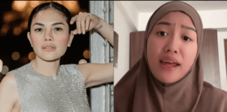 Kisah Lolly-Nikmir Viral di Tiktok sampai jadi Sound Kisah Lolly-Nikmir Viral di Tiktok sampai jadi Sound