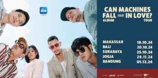 Yang Namanya Malik Diskon 50% Nih di Konser MALIQ & D’Essentials Yang Namanya Malik Diskon 50% Nih di Konser MALIQ & D’Essentials