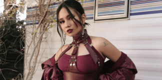 Kurang Peminat, Konser NIKI di 2 Kota Ini Dibatalkan Kurang Peminat, Konser NIKI di 2 Kota Ini Dibatalkan