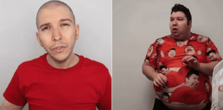 Youtuber Mukbang Nikocado Avocado Menghilang. Ternyata… Youtuber Mukbang Nikocado Avocado Menghilang. Ternyata…