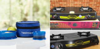 Quantum dan Tupperware Ajukan Status Bangkrut Quantum dan Tupperware Ajukan Status Bangkrut