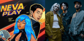 5 Rilisan Lagu Baru Dari Megan – RM, hingga Linkin Park 5 Rilisan Lagu Baru Dari Megan - RM, hingga Linkin Park