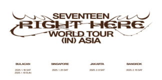Seventeen ke Indonesia Skip Malaysia, Netizen Ini Tantrum Seventeen ke Indonesia Skip Malaysia, Netizen Ini Tantrum