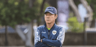 Apa Alasan Coach Shin Tae Yong Tetap Latih Indonesia? Apa Alasan Coach Shin Tae Yong Tetap Latih Indonesia?