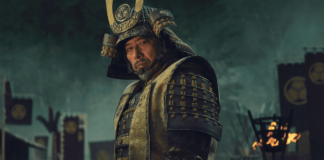 Film “SHOGUN” Raih 18 Piala di Emmy Awards! Film "SHOGUN" Raih 18 Piala di Emmy Awards!