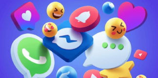 Australia Bikin Kebijakan Anak-Anak Tidak Boleh Main Sosial Media Australia Bikin Kebijakan Anak-Anak Tidak Boleh Main Sosial Media