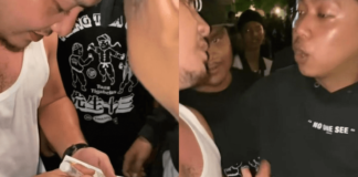 Fanatiknya, Fans Ini Minta Tuantigabelas TTD di Ijazahnya Fanatiknya, Fans Ini Minta Tuantigabelas TTD di Ijazahnya