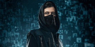 Alan Walker Bikin Sayembara Mirip Dirinya Berhadiah USD 10.000 Alan Walker Bikin Sayembara Mirip Dirinya Berhadiah USD 10.000
