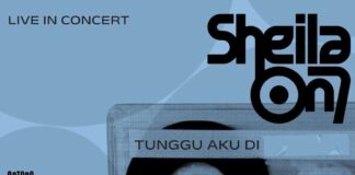 Tidak Ada Area Parkir di Konser Sheila On 7 di Medan ya! Tidak Ada Area Parkir di Konser Sheila On 7 di Medan ya!