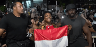 Netizen Malaysia Kagum Ishowspeed Kenalkan Banyak Budaya Indonesia Netizen Malaysia Kagum Ishowspeed Kenalkan Banyak Budaya Indonesia