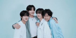 Idol Kpop Ini Ada Membernya Asal Korea Utara Idol Kpop Ini Ada Membernya Asal Korea Utara