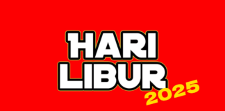 Masih 2 Bulan Lagi, Daftar Hari Libur 2025 Sudah Di-Spill Masih 2 Bulan Lagi, Daftar Hari Libur 2025 Sudah Di-Spill