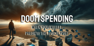 Millennial dan Gen Z Bakal Kejebak Doom Spending Millennial dan Gen Z Bakal Kejebak Doom Spending