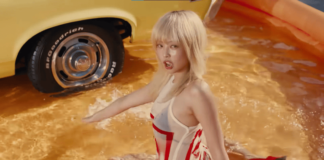 Abis Diblokir di Youtube, “Mantra” Jennie Dilarang Tayang di KBS