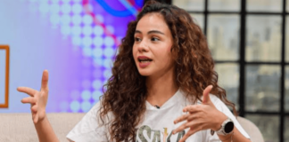 Tipe-Tipe Cowo Yang Bikin ilfeel Artis Sahila Hisyam