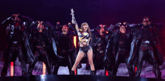 LISA Bawakan Lagu Yang Belum Dirilis Di GCF 2024 LISA Bawakan Lagu Yang Belum Dirilis Di GCF 2024