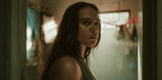 Rating Film Timo Tjahjanto Terbaru “The Shadow Strays” Rating Film Timo Tjahjanto Terbaru "The Shadow Strays"