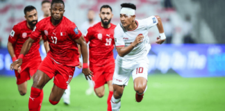 Bahrain Minta Leg 2 di LN, Kamboja Siap Back Up dan Dukung Indonesia Bahrain Minta Leg 2 di LN, Kamboja Siap Back Up dan Dukung Indonesia