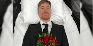 MrBeast Ungkap Sudah Rekam Konten Setelah Dia Meninggal MrBeast Ungkap Sudah Rekam Konten Setelah Dia Meninggal