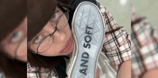 Sneaker Hits Terbaru Dari Billie Eilish X Converse Sneaker Hits Terbaru Dari Billie Eilish X Converse