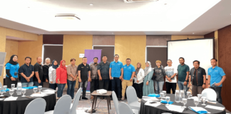 24 Tahun Biznet Membangun Infrastruktur Digital MasaDepan 24 Tahun Biznet Membangun Infrastruktur Digital MasaDepan