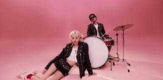 Bruno Mars Dan ROSÉ Rilis Single APT Hari Ini Bruno Mars Dan ROSÉ Rilis Single APT Hari Ini