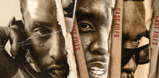 Kasus P-Diddy Bakal Diangkat Jadi Dokumenter Oleh Netflix Kasus P-Diddy Bakal Diangkat Jadi Dokumenter Oleh Netflix