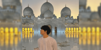 Netizen Soroti Komentar Teuku Wisnu di Postingan Artis Korea Ini Netizen Soroti Komentar Teuku Wisnu di Postingan Artis Korea Ini