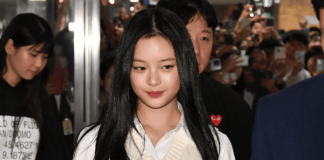 Hanni NewJeans Speak Up Soal Pem-Bully-an Sebagai Idol Kpop Hanni NewJeans Speak Up Soal Pem-Bully-an Sebagai Idol Kpop