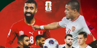 Hak Siar Pertandingan Indonesia – Bahrain Capai 143 Negara Hak Siar Pertandingan Indonesia - Bahrain Capai 143 Negara