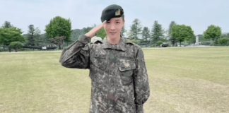 J-Hope Bakal Keluar Wamil 17 Oktober Mendatang J-Hope Bakal Keluar Wamil 17 Oktober Mendatang